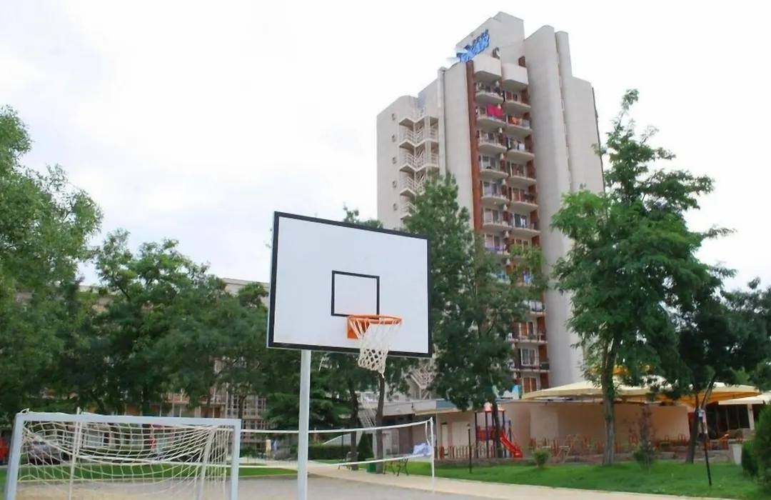 Hotel Iskar & Aquapark-1