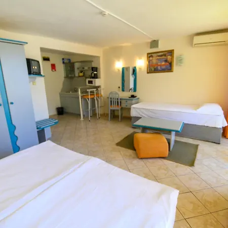Hotel Iskar & Aquapark-2